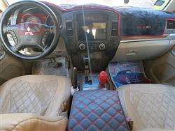 ميتسوبيشي باجيرو